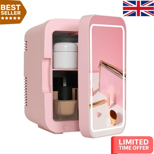 Compact pink skincare - compact,