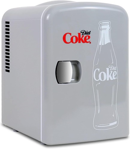 Diet coke mini - diet,