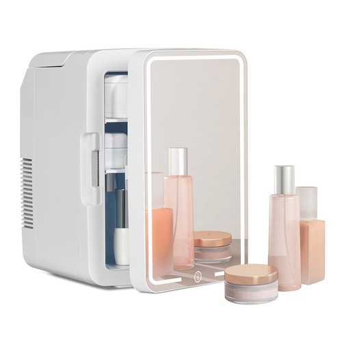 10l portable mini fridge - mini,