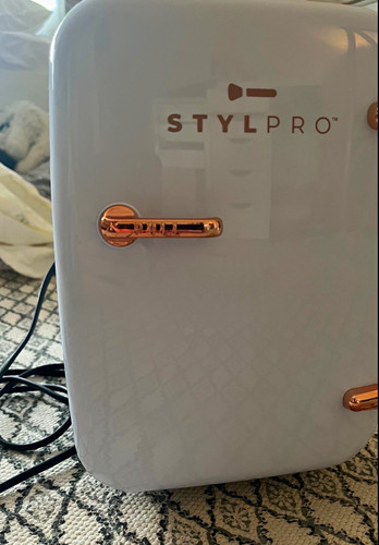 Stylpro beauty fridge - stylpro,