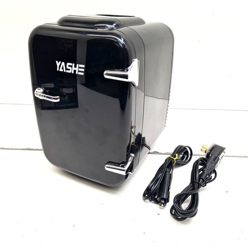 Mini fridge skincare - fridge, 4l