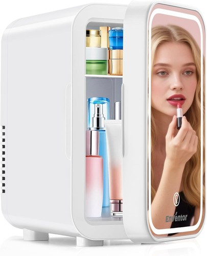 Enventor mini fridge - fridge, 8