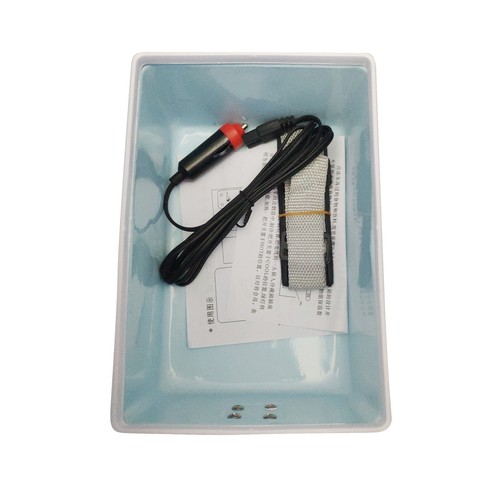 Doanas car refrigerator - car,