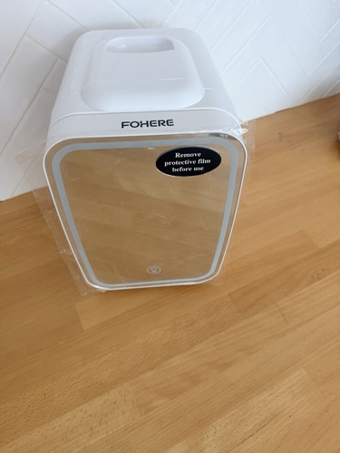 Fohere beauty mini fridge - beauty,