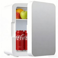 8L Portable Mini Fridge Cans