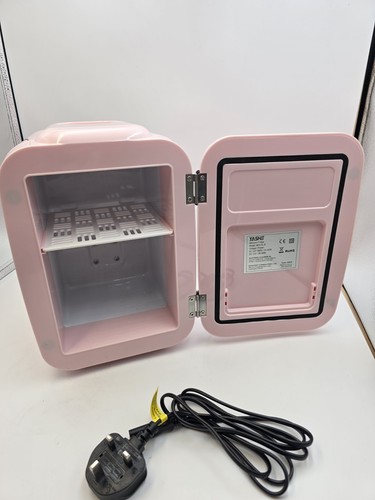 Yashe mini skincare fridge - yashe,
