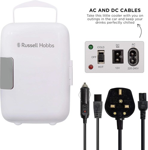 Russell hobbs portable - hobbs,