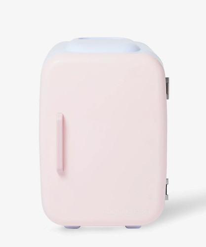 Makeup fridge mini beauty - fridge,