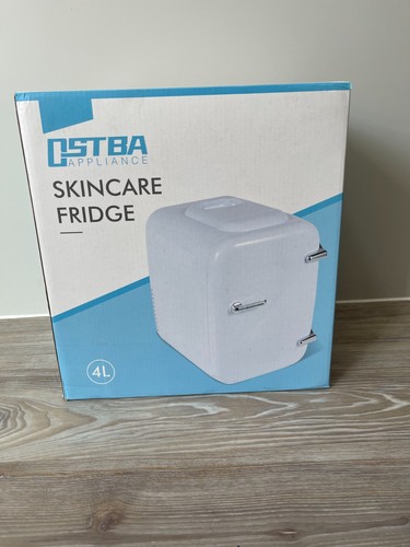Skincare fridge mini portable - skincare,