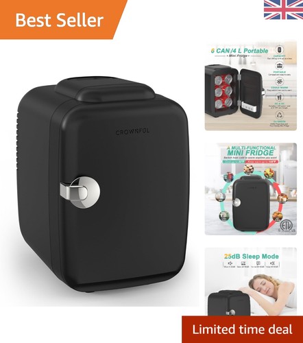 Portable mini fridge for - portable,