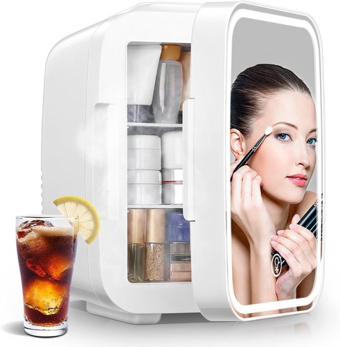 Fohere portable mini fridge - fohere,
