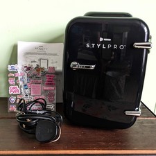 Stylpro 4L Black Beauty