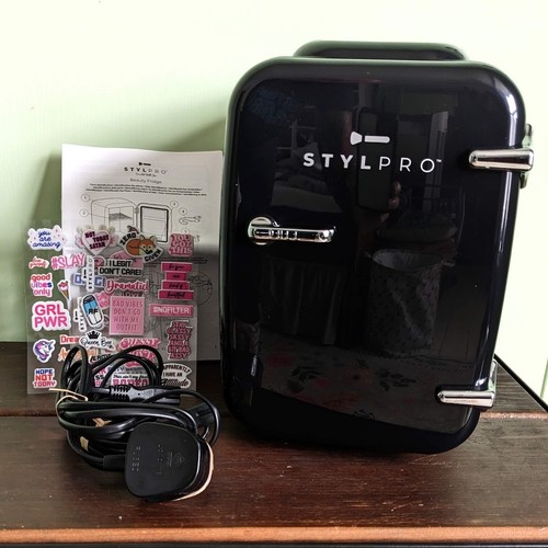 Stylpro black beauty - stylpro,