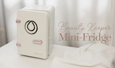 MONAT Skin Care Fridge Beauty