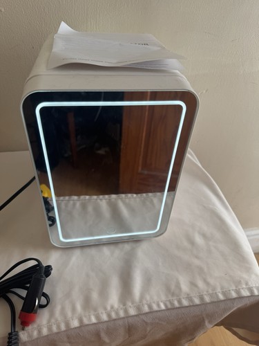 Mini fridge cooler warmer - fridge,
