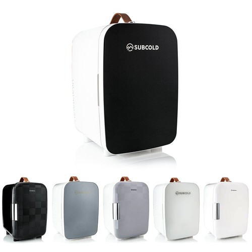 Subcold mini fridge portable - subcold,