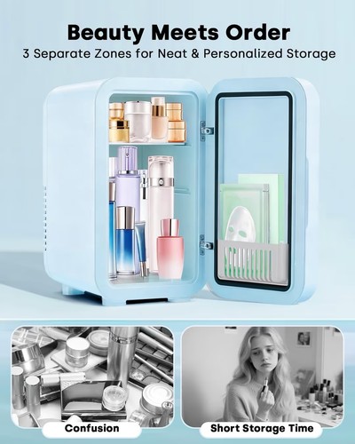 Enventor mini skincare - mini,