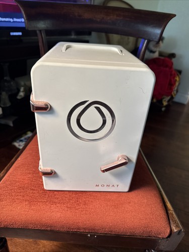 Monat mini skin care - , fridge