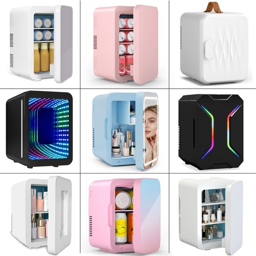 20l led light mirror - 4/8/10/20l,