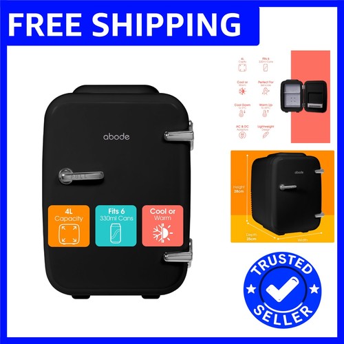 Chic thermoelectric mini - chic, 4l