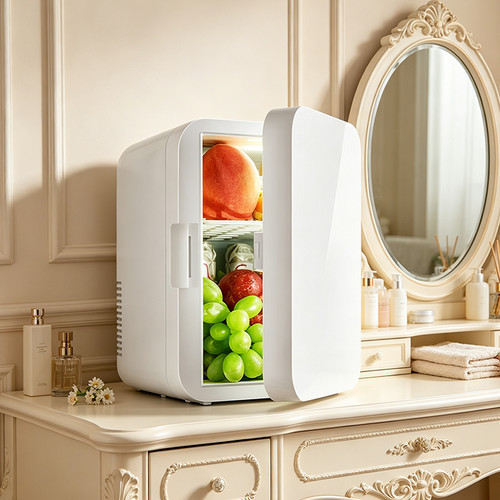 Mini fridge portable - fridge,