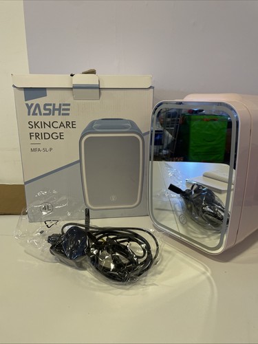 Yashe mini fridge - yashe,