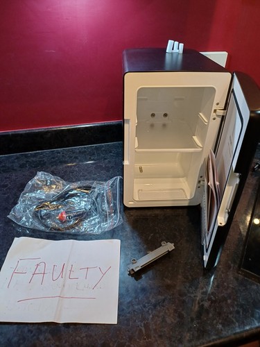 Astroai mini fridge - astroai, 6l
