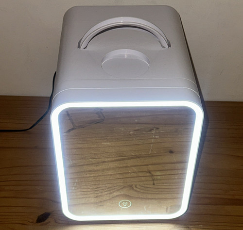 Beauty cooler mini - beauty, cooler,