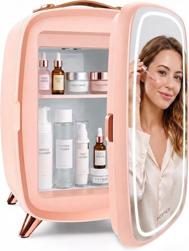 Kfo mini skincare fridge - kfo,
