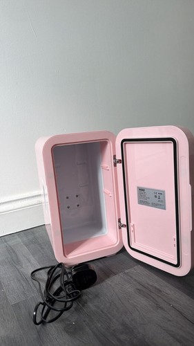 Yashe mini fridge for bedroom - fridge,