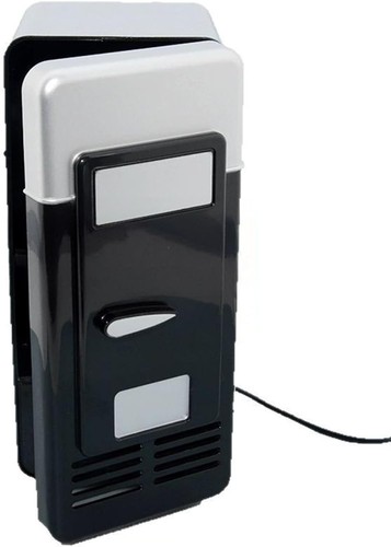 Mini fridge usb powered small - mini,