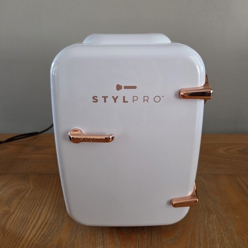 Stylpro beauty fridge - 4l,