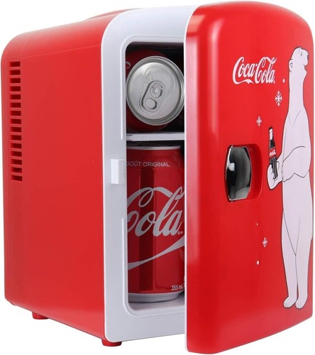 Coca cola polar - coca, mini