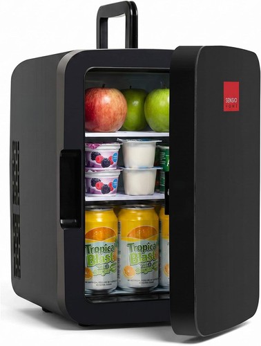 Mini fridge cooler 10l - 10l, &