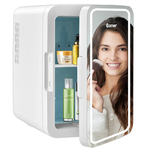 Costway 10l portable - costway,
