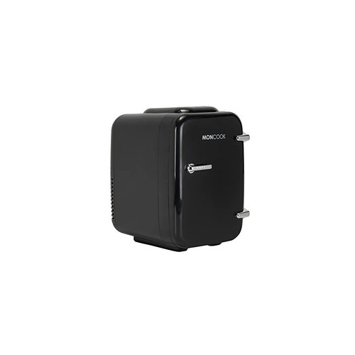 Moncook mini fridge - mini, portable