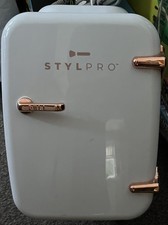 STYLPRO Beauty Mini Fridge for