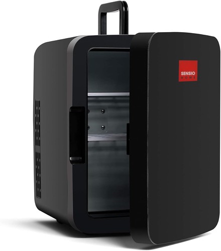 Mini fridge 15l - cooler, &