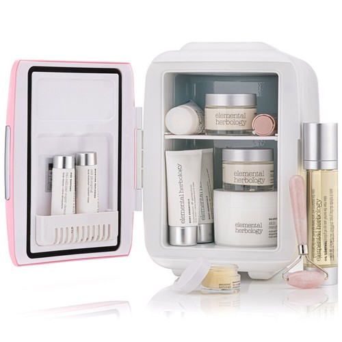 Subcold skincare fridge - subcold, 4l