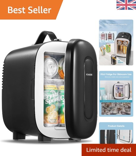 Compact mini fridge in - mini,