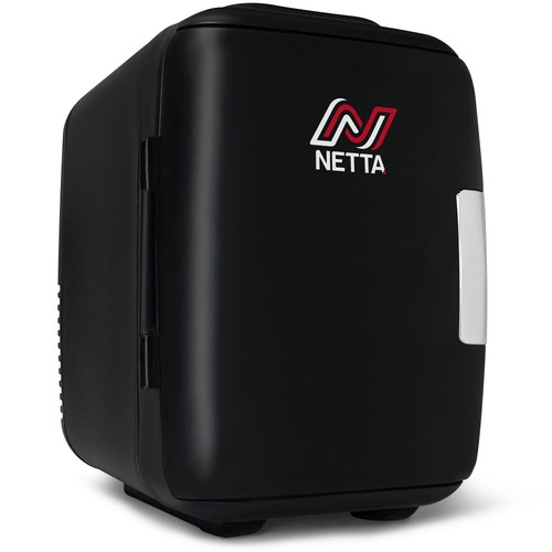 Netta mini fridge portable - mini,