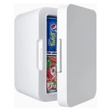 Portable Mini Fridge 6 Liter