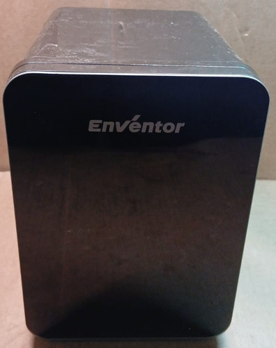 Mini fridge can portable - mini, 8