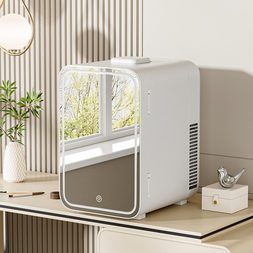 12l mini beauty fridge - fridge, w/