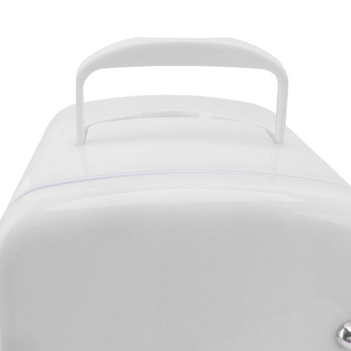 White portable mini - 4l,