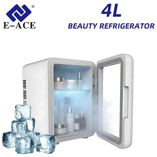 Mini fridge portable - fridge,