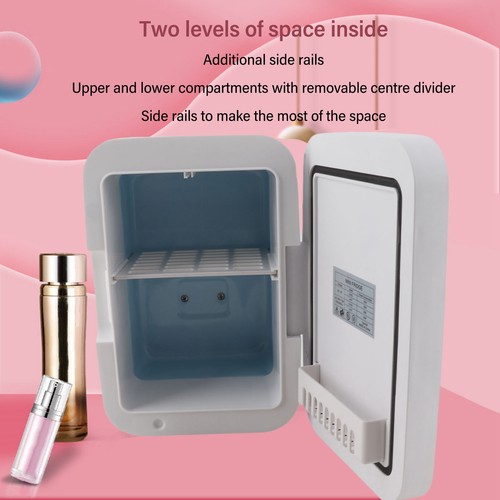 Portable mirrored beauty - mirrored,