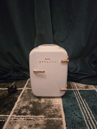 Stylpro white beauty - 4l,