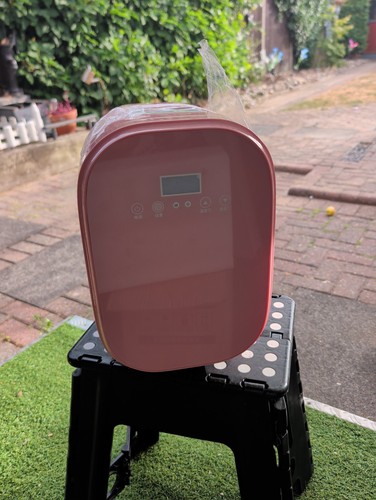 Mini fridge small - fridge,, skin