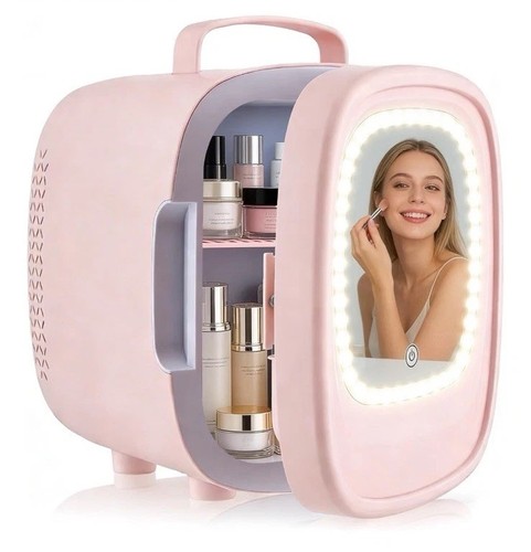 Mini fridge skincare - mini,
